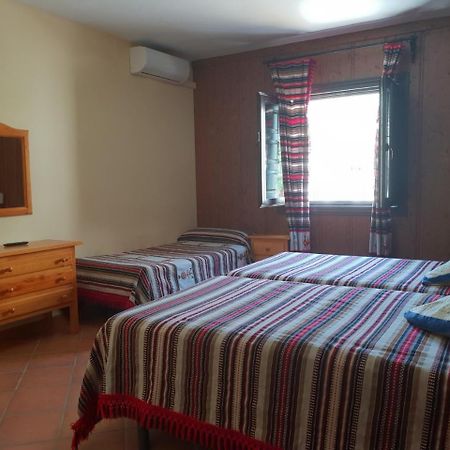 Hostal Pampaneira Dış mekan fotoğraf
