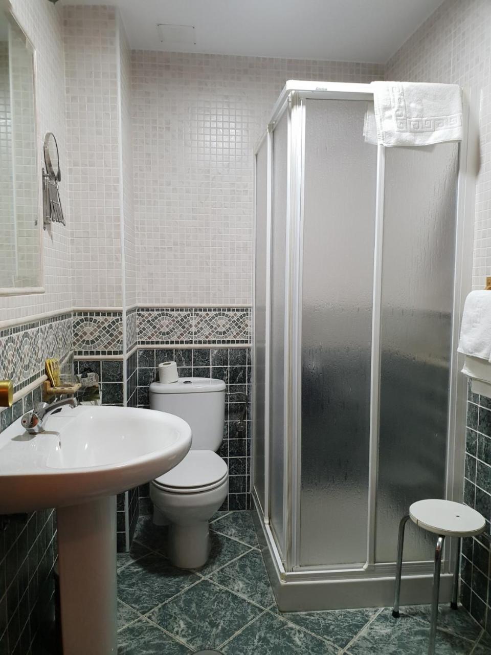 Hostal Pampaneira Dış mekan fotoğraf